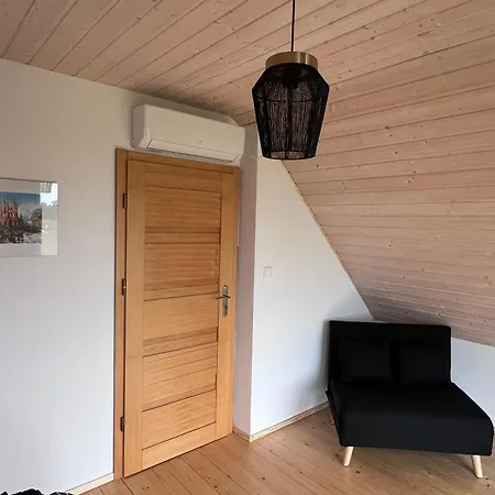 Hébergement de vacances Mazurski Relaks *