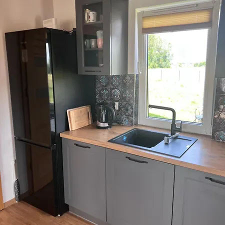 Mazurski Relaks Hébergement de vacances