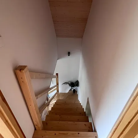 Hébergement de vacances Mazurski Relaks