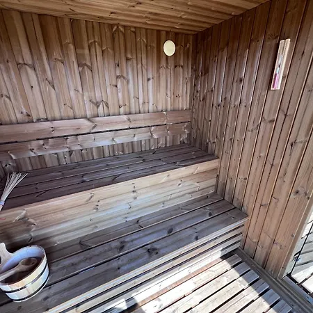 Mazurski Relaks Hébergement de vacances Urowo