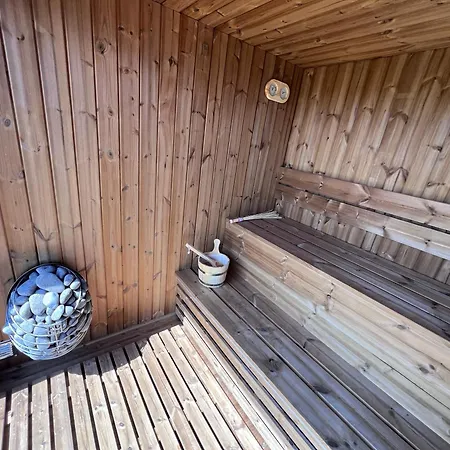 Mazurski Relaks Hébergement de vacances