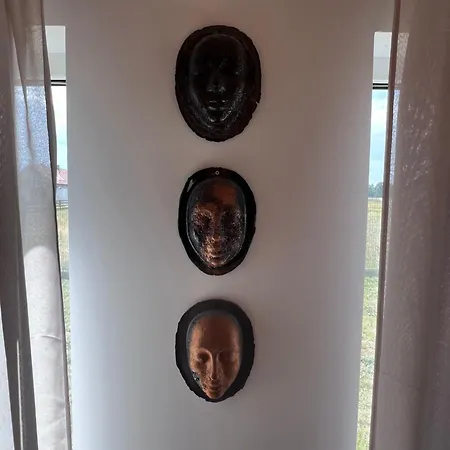 Hébergement de vacances Mazurski Relaks