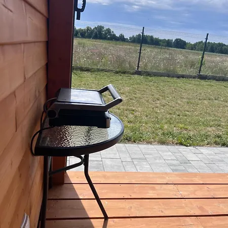 Mazurski Relaks Hébergement de vacances *