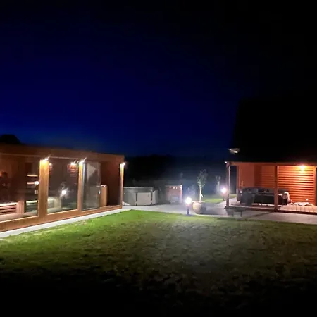 Mazurski Relaks Hébergement de vacances