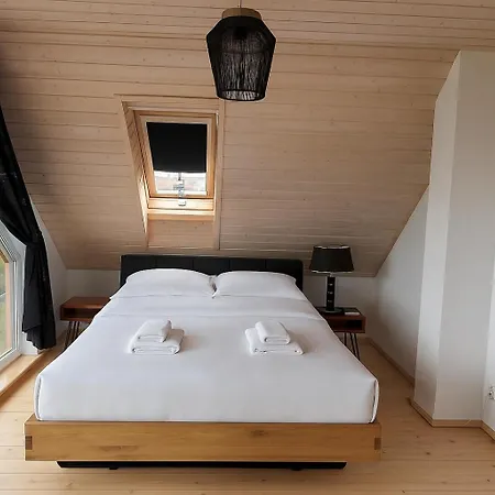 Mazurski Relaks Hébergement de vacances *