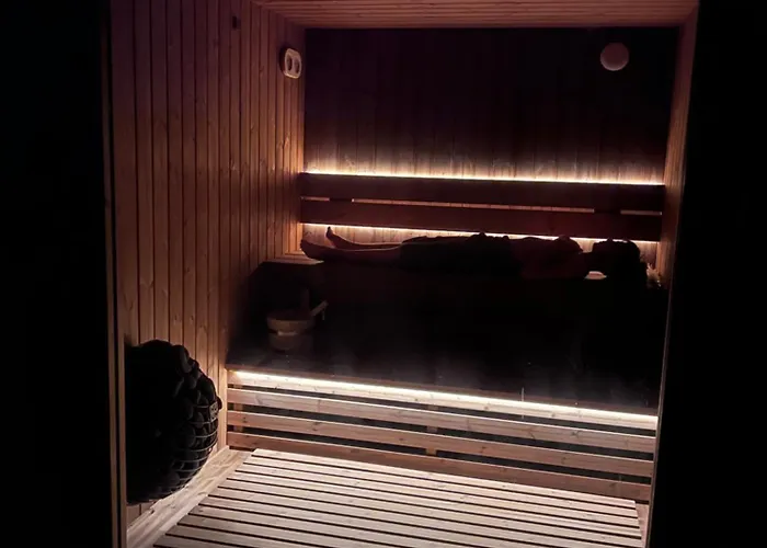 Mazurski Relaks * Urowo