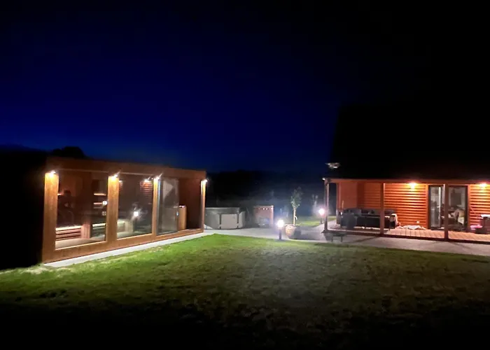 Mazurski Relaks Holiday home